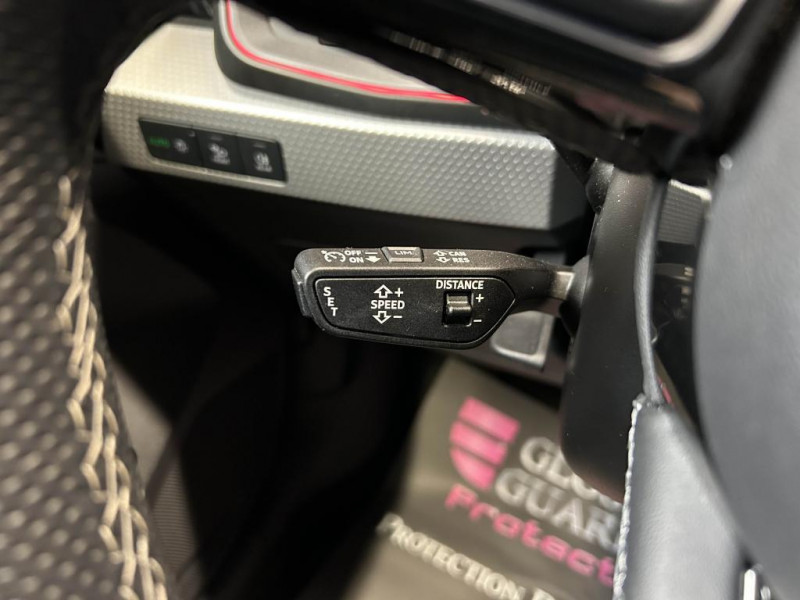 Photo 18 de l'offre de AUDI A1 CITYCARVER 35 1.5 TFSI 150 S-Line S-Tronic à 24990€ chez MKP Distribution