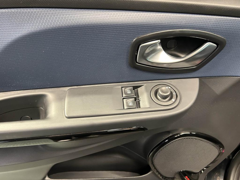 Photo 30 de l'offre de RENAULT CLIO IV 0.9 TCe 90 Energy Intens BVM  à 9490€ chez MKP Distribution