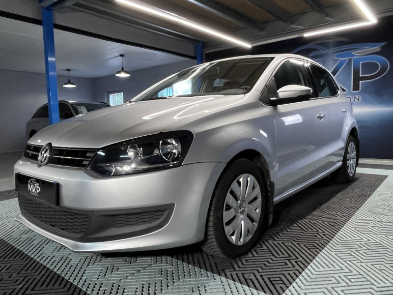 Volkswagen POLO  1.2 70 Confortline BVM  ESSENCE  Occasion à vendre
