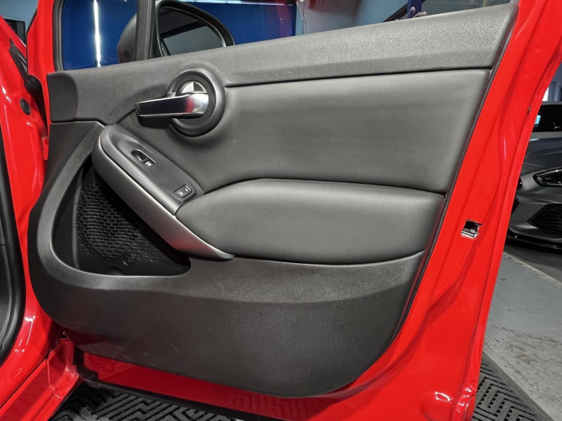 Photo 39 de l'offre de FIAT 500X 1.0 FireFly Turbo 120 Sport à 14490€ chez MKP Distribution