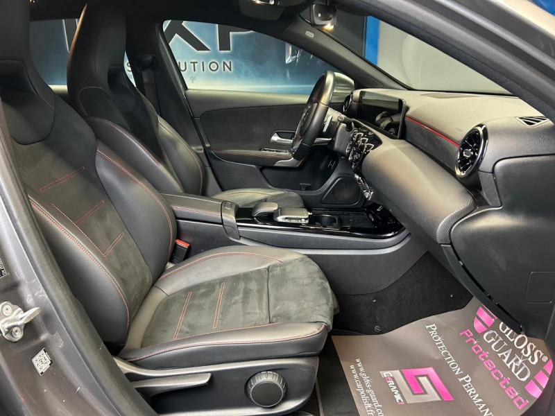 Photo 27 de l'offre de MERCEDES-BENZ CLASSE A 250 E 218 8G-DCT AMG LINE à 24990€ chez MKP Distribution