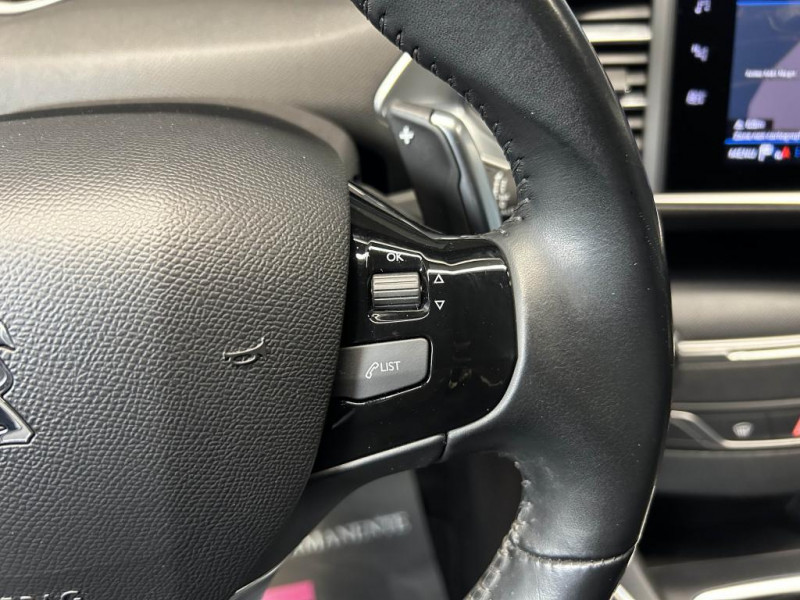 Photo 16 de l'offre de PEUGEOT 308 SW 1.5 BlueHDi 130 Allure Pack BVA à 14490€ chez MKP Distribution