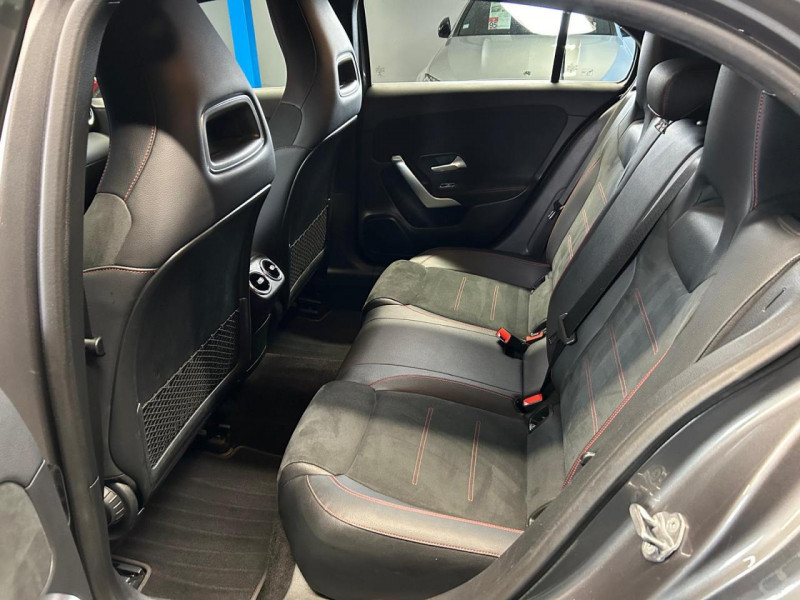 Photo 24 de l'offre de MERCEDES-BENZ CLASSE A 250 E 218 8G-DCT AMG LINE à 24990€ chez MKP Distribution