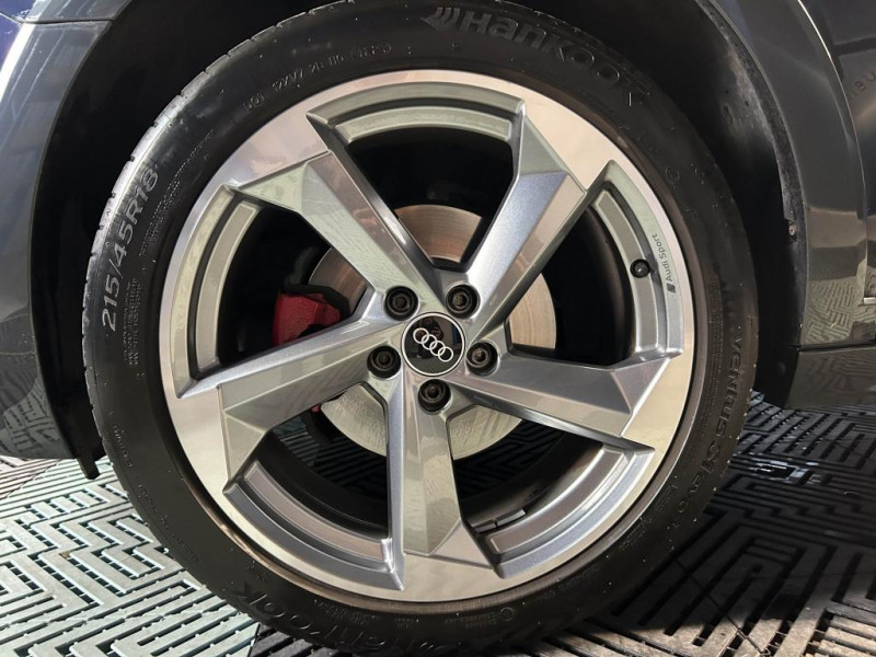 Photo 50 de l'offre de AUDI A1 CITYCARVER 35 1.5 TFSI 150 S-Line S-Tronic à 24990€ chez MKP Distribution