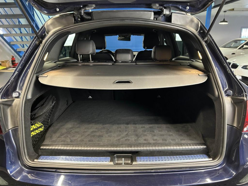 Photo 9 de l'offre de MERCEDES-BENZ GLC  300 de 9G-Tronic 4Matic AMG Line à 36490€ chez MKP Distribution