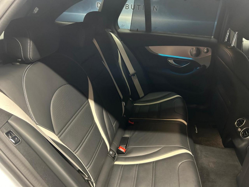 Photo 49 de l'offre de MERCEDES-BENZ CLASSE C 4.0 63 S 510 AMG Speedshift à 47990€ chez MKP Distribution