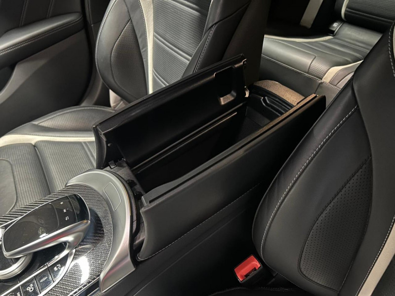 Photo 32 de l'offre de MERCEDES-BENZ CLASSE C 4.0 63 S 510 AMG Speedshift à 47990€ chez MKP Distribution