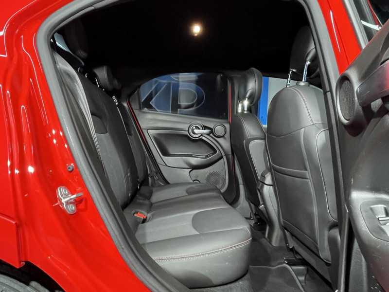 Photo 33 de l'offre de FIAT 500X 1.0 FireFly Turbo 120 Sport à 14490€ chez MKP Distribution