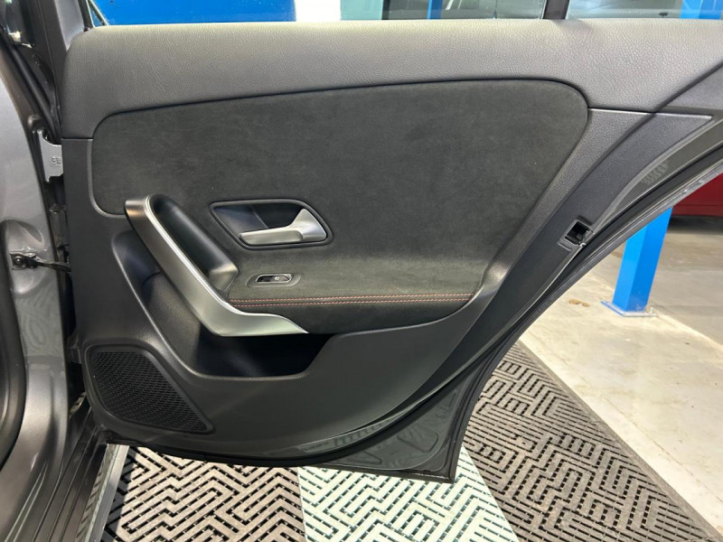 Photo 32 de l'offre de MERCEDES-BENZ CLASSE A 250 E 218 8G-DCT AMG LINE à 24990€ chez MKP Distribution