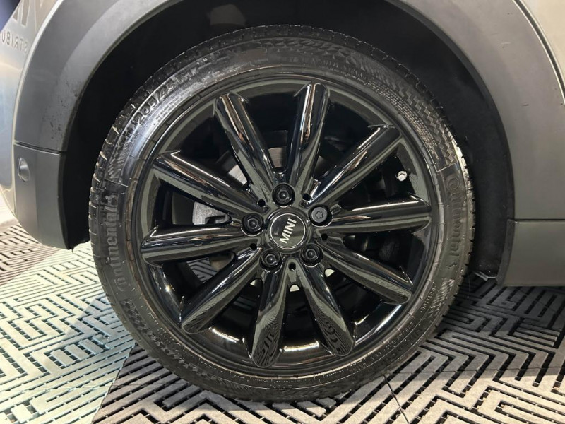 Photo 50 de l'offre de MINI CABRIOLET F57 Cabriolet Cooper S 2.0 192 Finition Red Hot Chili BVA à 19990€ chez MKP Distribution