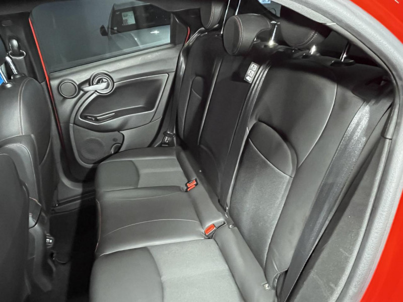 Photo 30 de l'offre de FIAT 500X 1.0 FireFly Turbo 120 Sport à 14490€ chez MKP Distribution
