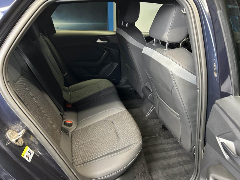 Photo 40 de l'offre de AUDI A1 CITYCARVER 35 1.5 TFSI 150 S-Line S-Tronic à 24990€ chez MKP Distribution