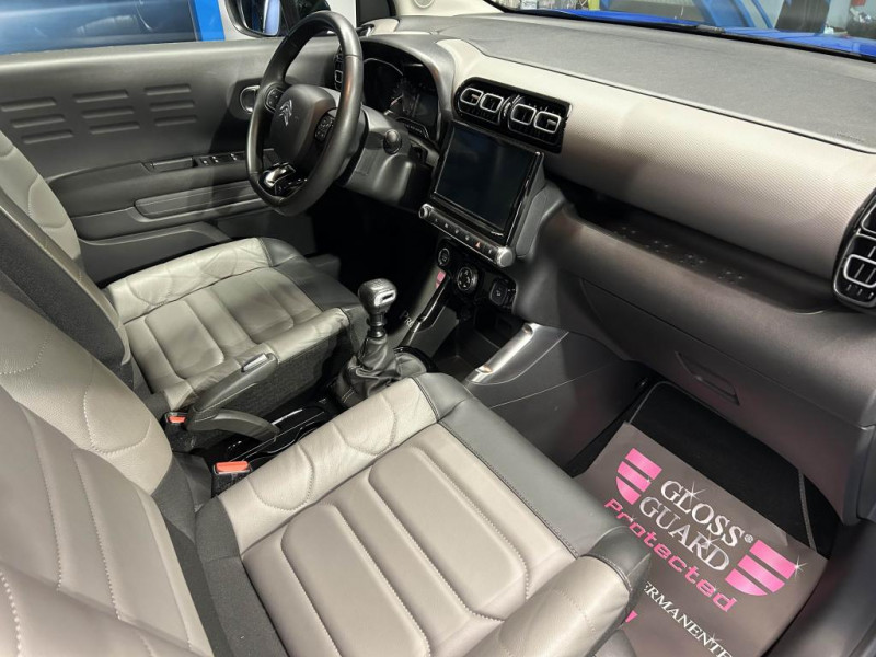 Photo 37 de l'offre de CITROEN C3 AIRCROSS 1.5  BlueHDi 110 Shine Pack BVM à 15990€ chez MKP Distribution