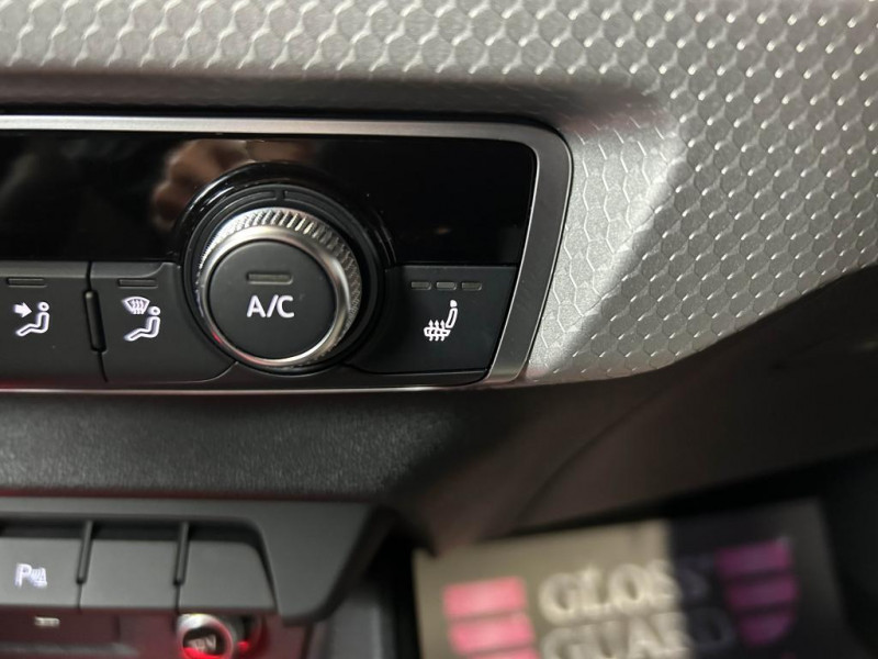 Photo 26 de l'offre de AUDI A1 CITYCARVER 35 1.5 TFSI 150 S-Line S-Tronic à 24990€ chez MKP Distribution