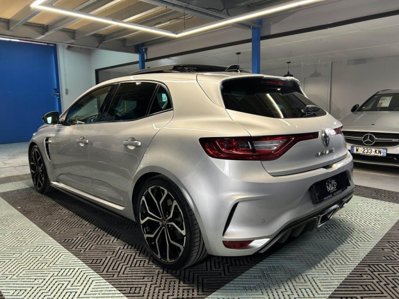 Photo 3 de l'offre de RENAULT MEGANE 1.8 TCe 280 Energy  RS BVA à 27990€ chez MKP Distribution