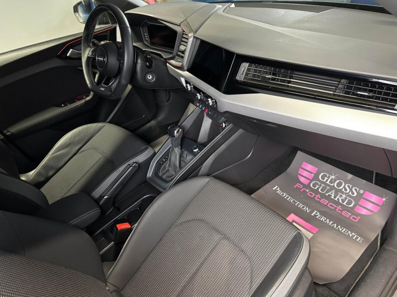 Photo 45 de l'offre de AUDI A1 CITYCARVER 35 1.5 TFSI 150 S-Line S-Tronic à 24990€ chez MKP Distribution