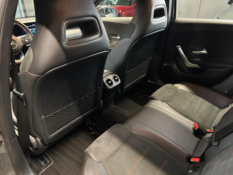 Photo 38 de l'offre de MERCEDES-BENZ CLASSE A 250 E 218 8G-DCT AMG LINE à 24990€ chez MKP Distribution