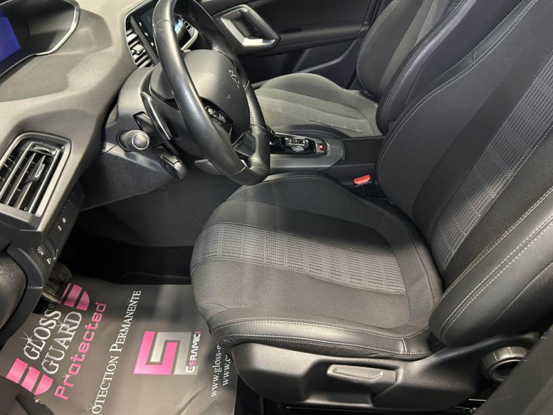 Photo 31 de l'offre de PEUGEOT 308 SW 1.5 BlueHDi 130 Allure Pack BVA à 14490€ chez MKP Distribution