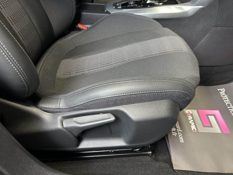 Photo 46 de l'offre de PEUGEOT 308 SW 1.5 BlueHDi 130 Allure Pack BVA à 14490€ chez MKP Distribution