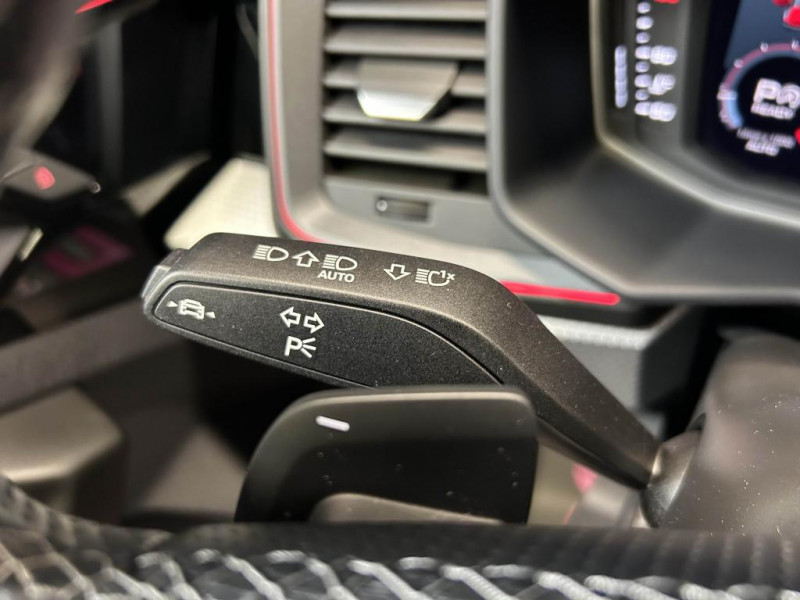 Photo 16 de l'offre de AUDI A1 CITYCARVER 35 1.5 TFSI 150 S-Line S-Tronic à 24990€ chez MKP Distribution