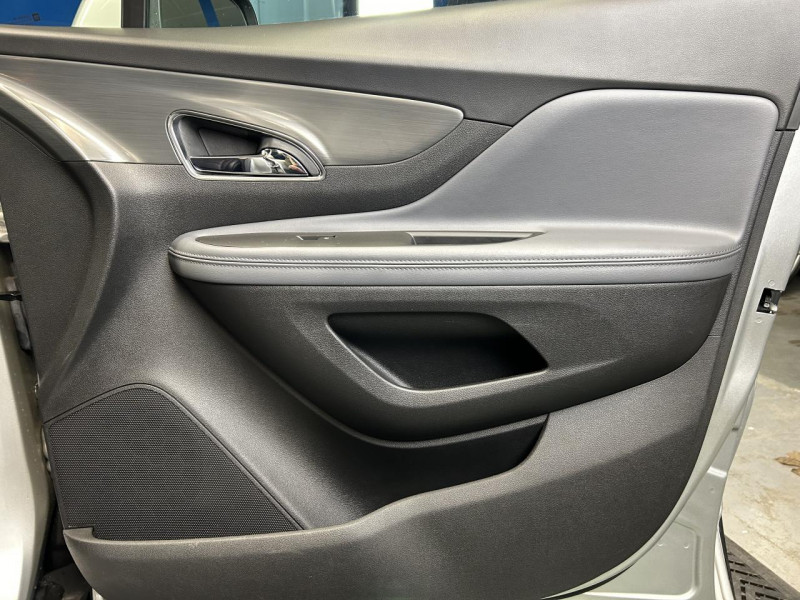 Photo 37 de l'offre de OPEL MOKKA 1.4 Turbo 140 4x2 Cosmo Pack à 11490€ chez MKP Distribution