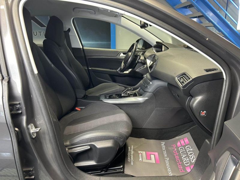 Photo 45 de l'offre de PEUGEOT 308 SW 1.5 BlueHDi 130 Allure Pack BVA à 14490€ chez MKP Distribution