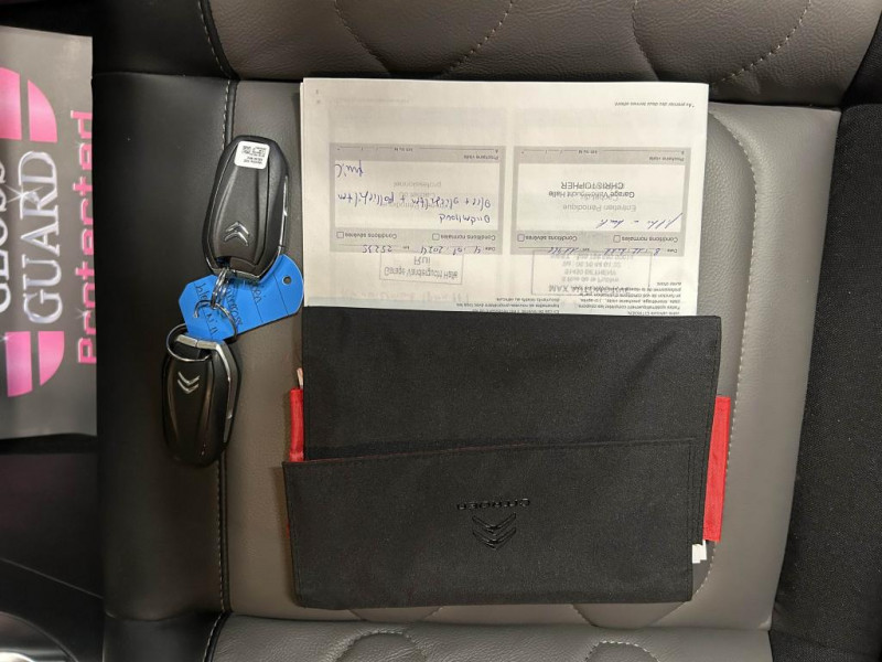 Photo 48 de l'offre de CITROEN C3 AIRCROSS 1.5  BlueHDi 110 Shine Pack BVM à 15990€ chez MKP Distribution
