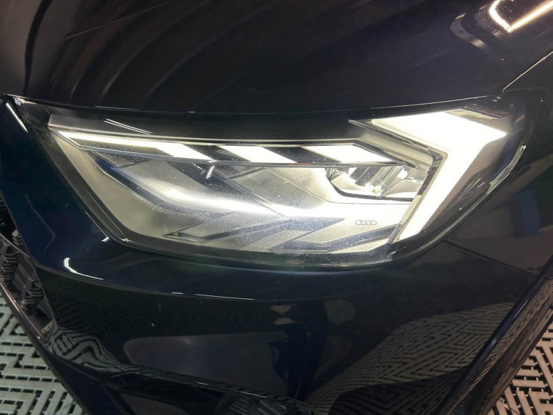 Photo 48 de l'offre de AUDI A1 CITYCARVER 35 1.5 TFSI 150 S-Line S-Tronic à 24990€ chez MKP Distribution