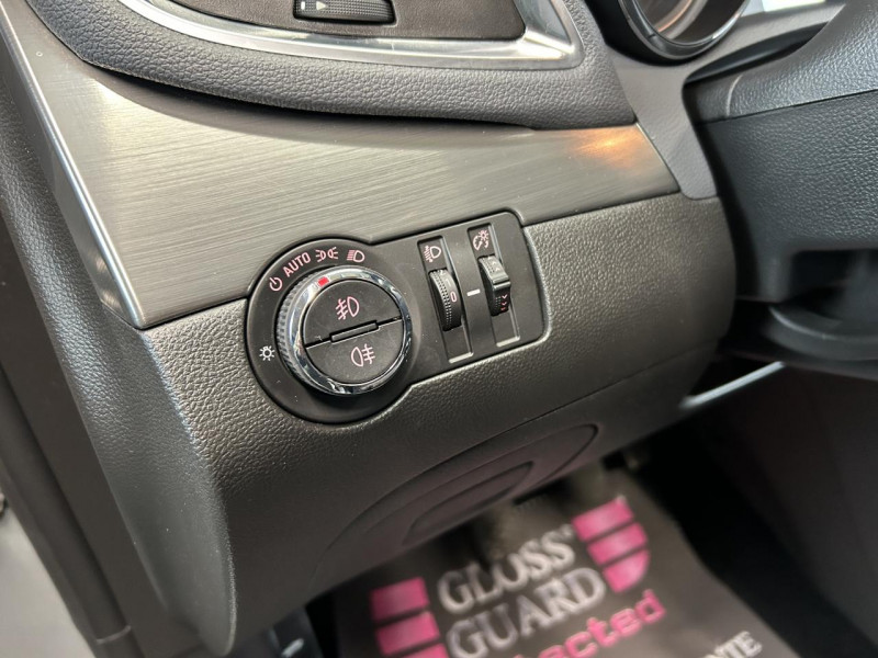 Photo 21 de l'offre de OPEL MOKKA 1.4 Turbo 140 4x2 Cosmo Pack à 11490€ chez MKP Distribution