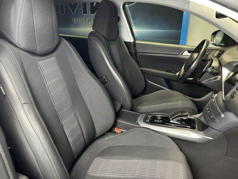 Photo 50 de l'offre de PEUGEOT 308 SW 1.5 BlueHDi 130 Allure Pack BVA à 14490€ chez MKP Distribution