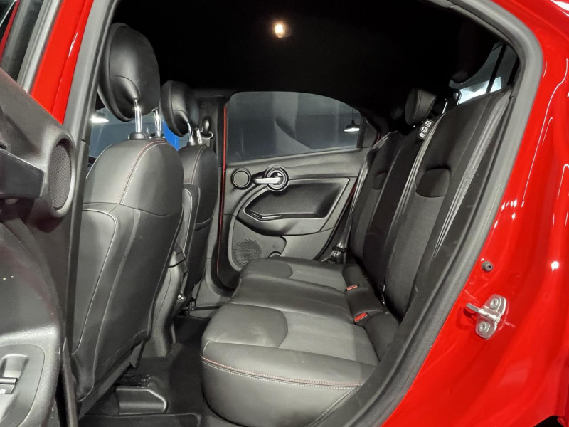 Photo 29 de l'offre de FIAT 500X 1.0 FireFly Turbo 120 Sport à 14490€ chez MKP Distribution