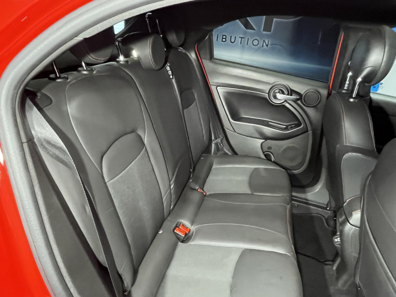 Photo 34 de l'offre de FIAT 500X 1.0 FireFly Turbo 120 Sport à 14490€ chez MKP Distribution