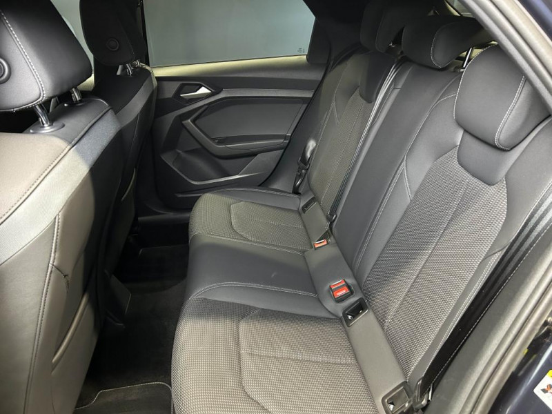 Photo 38 de l'offre de AUDI A1 CITYCARVER 35 1.5 TFSI 150 S-Line S-Tronic à 24990€ chez MKP Distribution