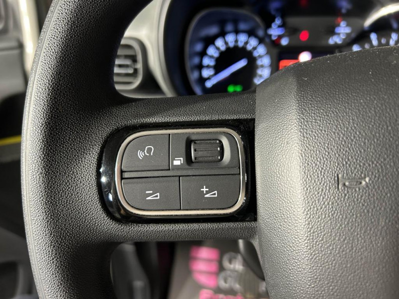 Photo 13 de l'offre de CITROEN BERLINGO 1.5 BlueHDi 100  III Feel BVM à 15490€ chez MKP Distribution