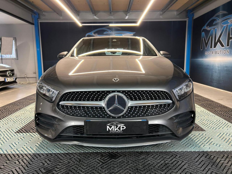 Photo 8 de l'offre de MERCEDES-BENZ CLASSE A 250 E 218 8G-DCT AMG LINE à 24990€ chez MKP Distribution