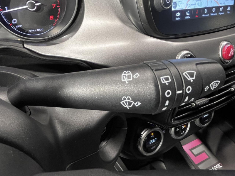 Photo 18 de l'offre de FIAT 500X 1.0 FireFly Turbo 120 Sport à 14490€ chez MKP Distribution