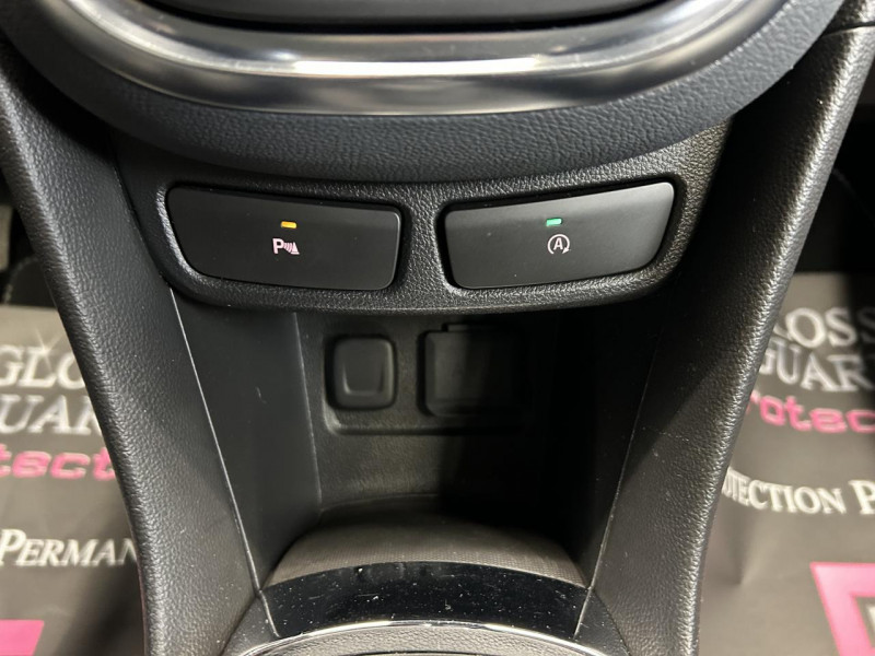 Photo 41 de l'offre de OPEL MOKKA 1.4 Turbo 140 4x2 Cosmo Pack à 11490€ chez MKP Distribution