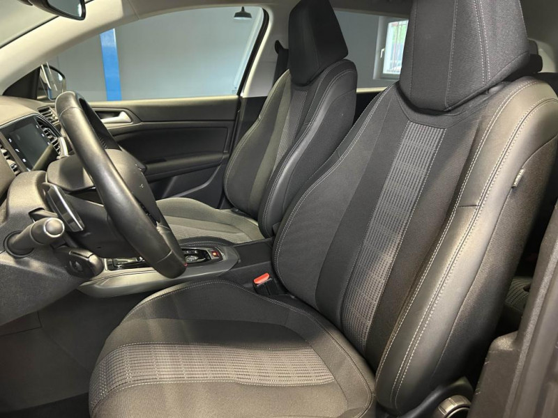 Photo 30 de l'offre de PEUGEOT 308 SW 1.5 BlueHDi 130 Allure Pack BVA à 14490€ chez MKP Distribution