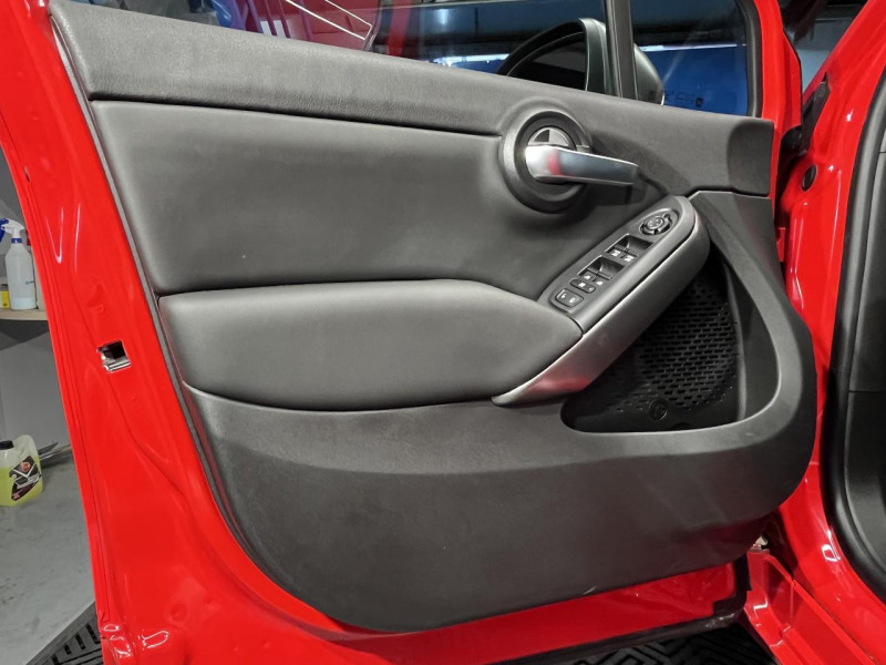Photo 27 de l'offre de FIAT 500X 1.0 FireFly Turbo 120 Sport à 14490€ chez MKP Distribution