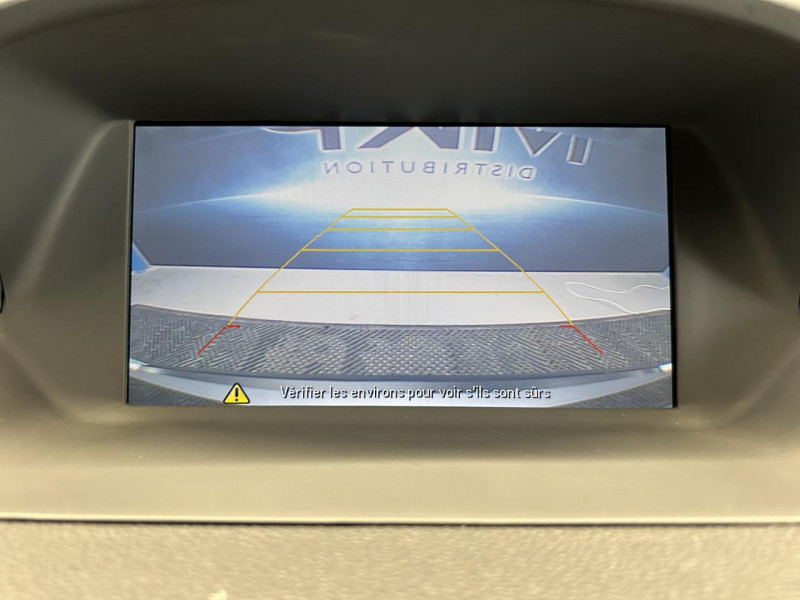 Photo 11 de l'offre de OPEL MOKKA 1.4 Turbo 140 4x2 Cosmo Pack à 11490€ chez MKP Distribution