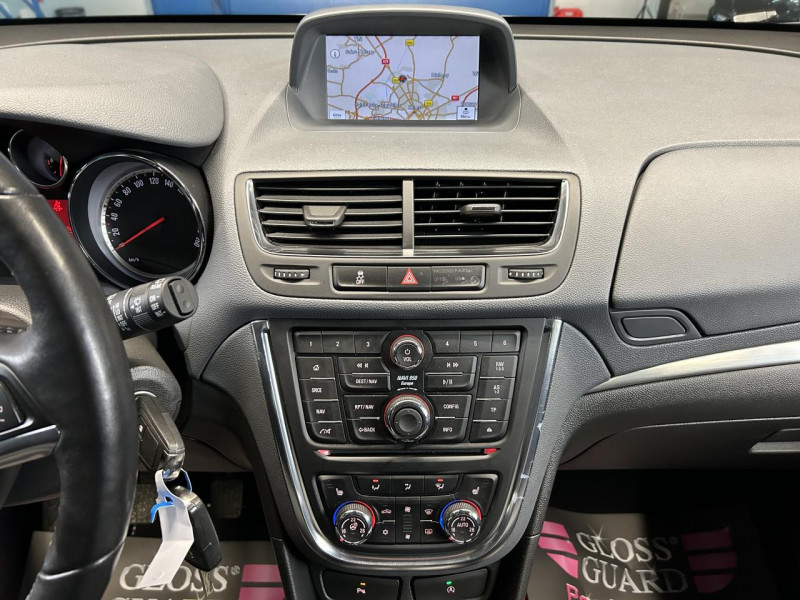 Photo 18 de l'offre de OPEL MOKKA 1.4 Turbo 140 4x2 Cosmo Pack à 11490€ chez MKP Distribution