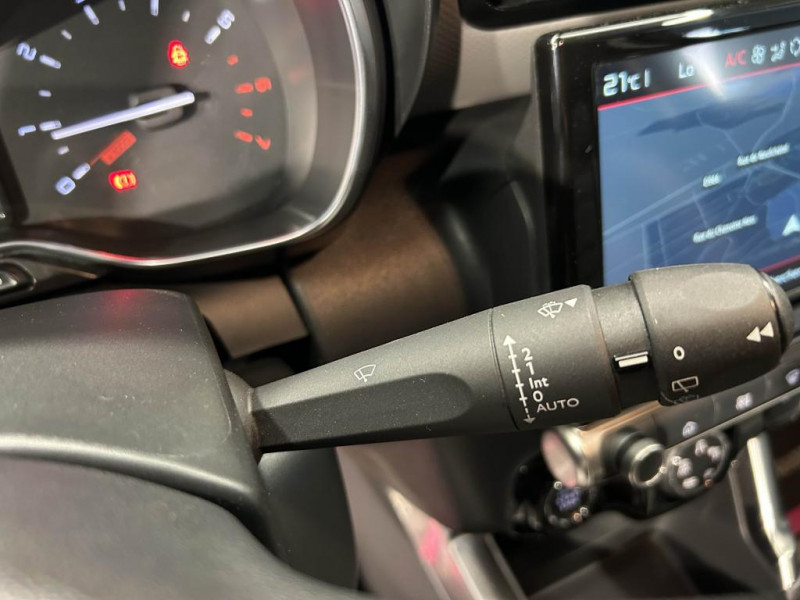 Photo 16 de l'offre de CITROEN C3 AIRCROSS 1.5  BlueHDi 110 Shine Pack BVM à 15990€ chez MKP Distribution
