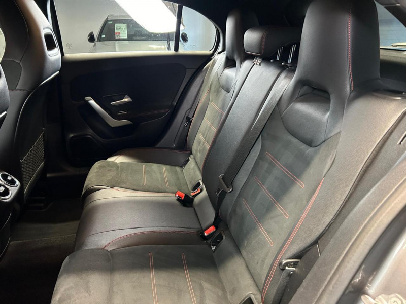 Photo 39 de l'offre de MERCEDES-BENZ CLASSE A 250 E 218 8G-DCT AMG LINE à 24990€ chez MKP Distribution