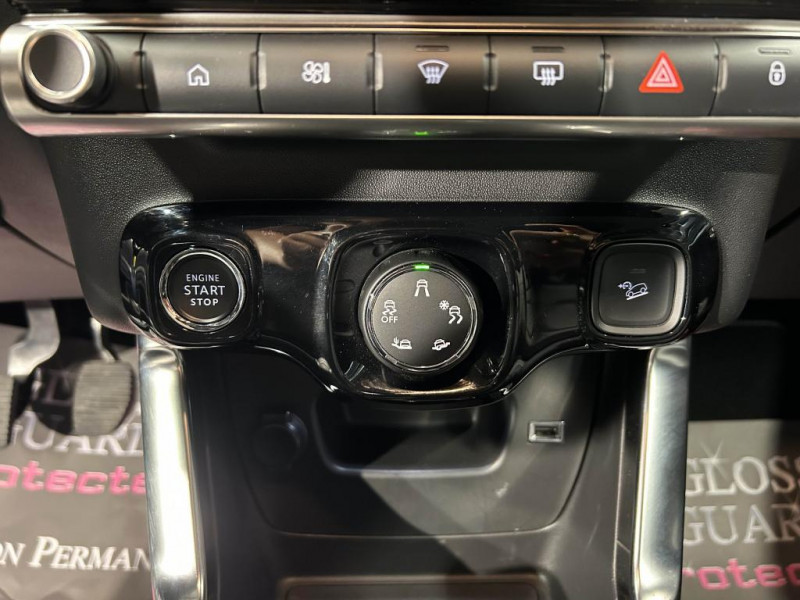 Photo 20 de l'offre de CITROEN C3 AIRCROSS 1.5  BlueHDi 110 Shine Pack BVM à 15990€ chez MKP Distribution