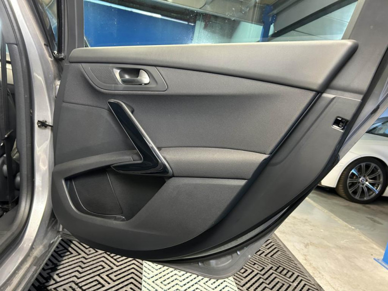 Photo 35 de l'offre de PEUGEOT 508  1.6 THP 165 Allure BVM à 11990€ chez MKP Distribution