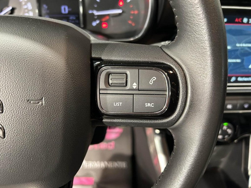 Photo 14 de l'offre de CITROEN C3 AIRCROSS 1.5  BlueHDi 110 Shine Pack BVM à 15990€ chez MKP Distribution