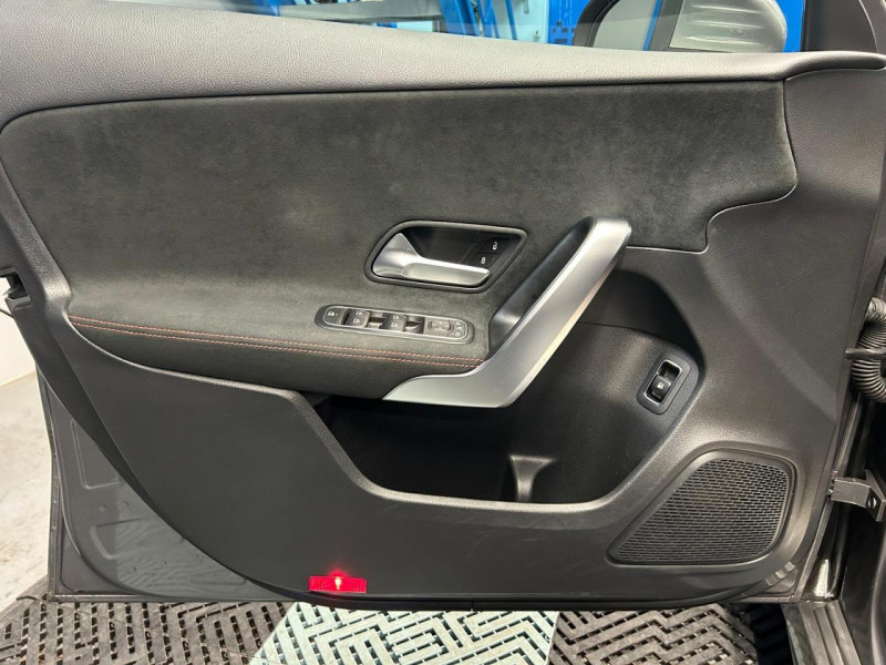 Photo 29 de l'offre de MERCEDES-BENZ CLASSE A 250 E 218 8G-DCT AMG LINE à 24990€ chez MKP Distribution