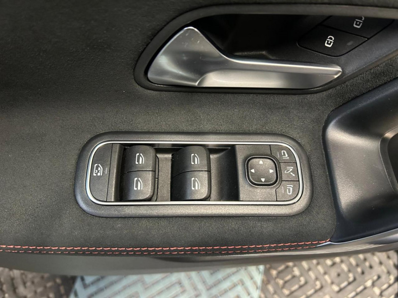 Photo 30 de l'offre de MERCEDES-BENZ CLASSE A 250 E 218 8G-DCT AMG LINE à 24990€ chez MKP Distribution