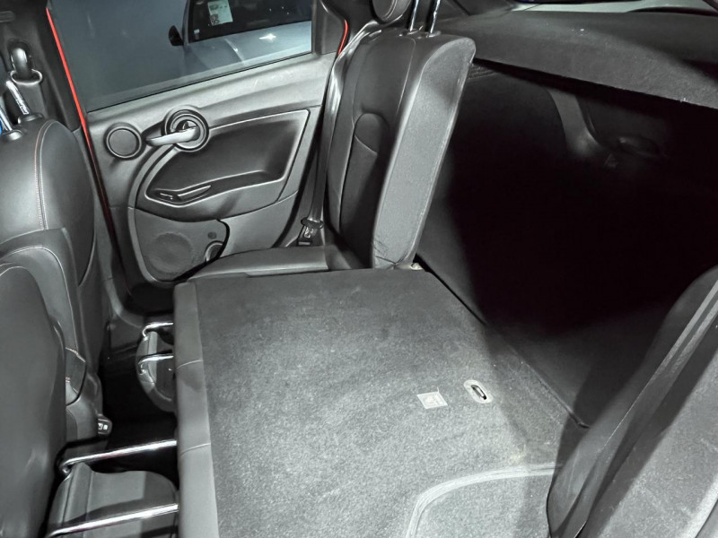 Photo 31 de l'offre de FIAT 500X 1.0 FireFly Turbo 120 Sport à 14490€ chez MKP Distribution