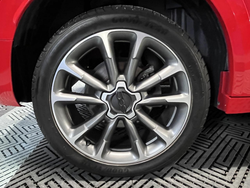 Photo 49 de l'offre de FIAT 500X 1.0 FireFly Turbo 120 Sport à 14490€ chez MKP Distribution